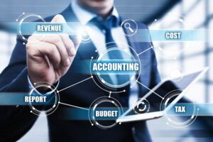 How a Tax Accountant Can Save You Money