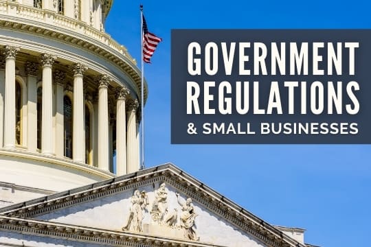 New Regulations for Small Businesses – US 2024
