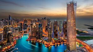Business setup in Dubai